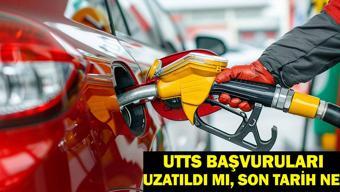 Araç Sahipleri Dikkat UTTS Başvurularında Son Günler:  UTTS Nedir, Başvuru Tarihleri Ne Nasıl Başvuru Yapılır