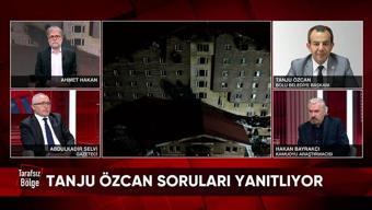 Türkiye yasta... Bolu Kartalkaya Kayak Merkezi'ndeki otelde yaşanan yangın faciasının tüm detayları Tarafsız Bölge'de konuşuldu