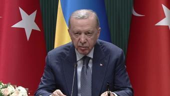 SON DAKİKA HABERİ: Ruanda ile iş birliği anlaşmaları Cumhurbaşkanı Erdoğandan önemli açıklamalar