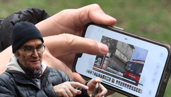 Bolu’daki otel yangınında çarşafları birbirine bağlayıp, 11 kişiyi kurtardı