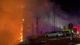 SON DAKİKA GELİŞMELERİ... Bolu Kartalkayadaki yangın faciasından yeni detaylar Gayri resmi müdür: Kritik noktayı hatırlamadı