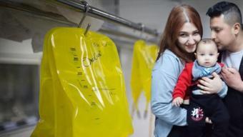 HABER || 2. sarı serum faciası Acı haber Adanadan