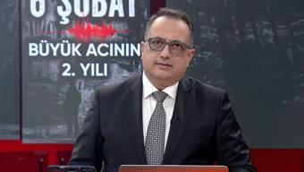 Gece Haberleri  6 Şubat 2025 Perşembe