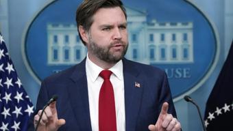 Trump, yardımcısı JD Vancei halefi olarak görmüyor