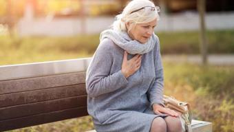 Kalp krizini yüzde 80 önlüyor Uzmanı açıkladı