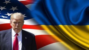 Trumpın sert çıkışına Ukraynadan net yanıt: Kimse bizi pes etmeye zorlayamaz