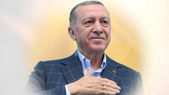 AK Partiden, Cumhurbaşkanı Erdoğanın doğum günü için kutlama mesajı