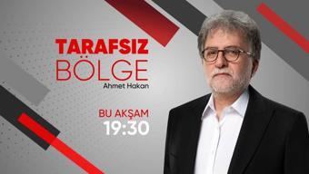 Adalet Bakanı Yılmaz Tunç, merak edilen soruları Tarafsız Bölge'de yanılıyor