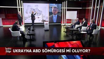 Ukrayna ABD sömürgesi mi oluyor? Trump niye Putinci oldu? Putin-Zelenski barışı İstanbul'da mı? Tarafsız Bölge'de konuşuldu