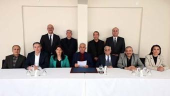 İmralı çağrısı sonrası süreç nasıl işleyecek İşte yol haritası Hande Fırat yazdı