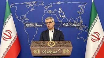 BAE, ABD ve İran arasında arabulucu mu olacak Tahran’dan yanıt