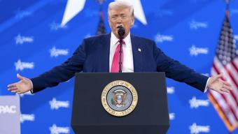 Trumpın büyük gecesi ve “yeni Amerikan Rüyası”: Ne açıklayacak