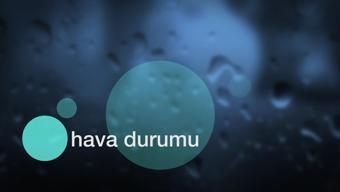 Hava Durumu (05-03-2025)