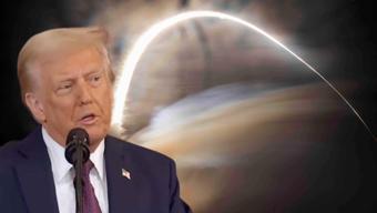 ABD ‘Altın Kubbe’ için harekete geçti Manhattan Projesi ölçeğinde yeni plana dair detaylar…