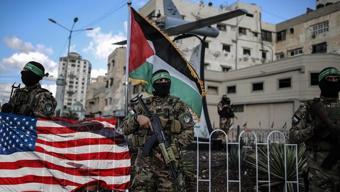 ABD medyasından flaş iddia Washington yönetimi Hamasla gizli görüşmeler mi yürüttü