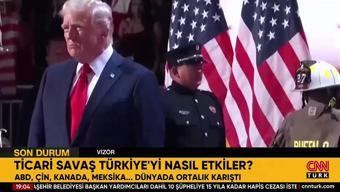 ABD, ÇİN, KANADA, MEKSİKA... DÜNYADA ORTALIK KARIŞTI | Ticari savaşlar Türkiye'yi nasıl etkiler?