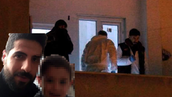 Bursa’da vahşet 8 yaşındaki tanık, ailesinin nasıl öldürüldüğünü mahkemede anlattı