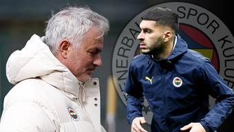 Fenerbahçede yeni bir cevher doğuyor Gelişimi tarihe geçen eski yıldıza benzetildi...