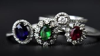 Türkiyenin mücevher ihracatında şubat ayında rekor artış