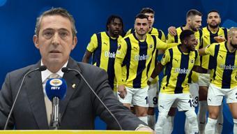 Fenerbahçe, yeni yıldızının maaşına 10 kat zam yapacak Avrupanın gözdesi...