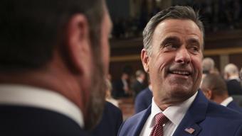 ABD ile Rusya arasında kritik temas: İstihbaratın başındaki isimler telefonda görüştü