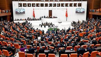 SON DAKİKA HABERİ: Siber Güvenlik Kanunu Teklifi, TBMMde kabul edildi