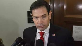 ABD Dışişleri Bakanı Rubio: Trump Kanadayı çok seviyor