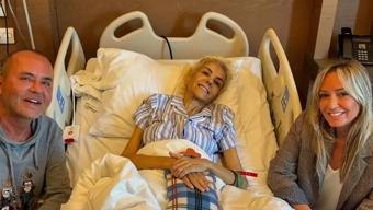 Ünlü oryantal Tanyeliden acı haber: Hayatını kaybetti 2.5 yıldır pankreas kanseri tedavisi görüyordu