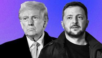 ABD Başkanı Trump: Ukrayna ile nadir toprak elementleri anlaşmasını imzalayacağız