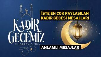 🌹Kadir Gecesi mesajları: Anlamlı ve dualı Bin aydan hayırlı Kadir Gecesi Resimli, GİFli ve dualı Kadir Gecesi mesajlarını WHATSAPPTAN GÖNDERİN