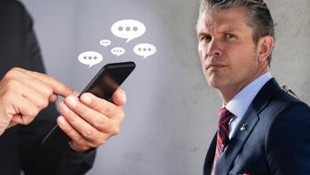 ABDnin savaş planları, yanlışlıkla Signal grup sohbetinde sızdırıldı Uygulamanın kurucusu böyle dalga geçti: Bu fırsatı kaçırmayın...