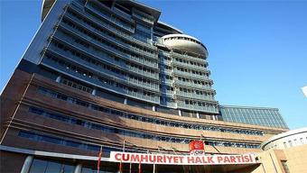 Son Dakika Haberi: CHPnin olağanüstü kurultay kararının iptali talebine ret