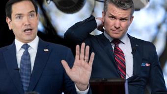 ABD Dışişleri Bakanı, savaş planı sızıntısı hakkında konuştu: Büyük hata