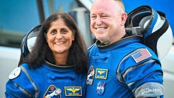 Uzayda 9 Ay Mahsur Kalan Astronotlar Konuştu: Starliner Krizi ve Geri Dönüşün Perde Arkası