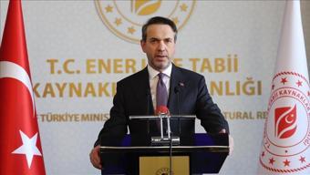 Bakan Bayraktar: Yerli ve milli markaları hedef alan sözde boykot çağrıları toplumsal huzuru bozmakla sınırlı kalır