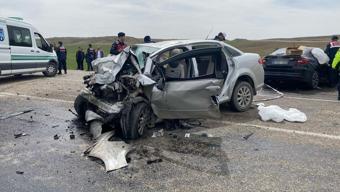 SON DAKİKA...Bakan Yerlikaya açıkladı Tatilin ilk 5 gününde kazalarda 47 can kaybı