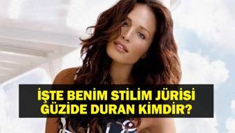 Güzide Duran Kimdir İşte Benim Stilim Jüri Üyesi Güzide Duran Kaç Yaşında, Nereli, Evli Mi Eski Manken Ekranlara Geri Döndü