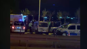 İstanbulda polisle çatışan iki şüpheli vurularak yakalandı