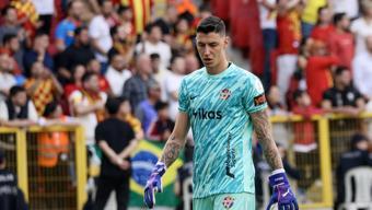 Premier Ligden Berke Özere kanca Teklife hazırlanıyorlar...