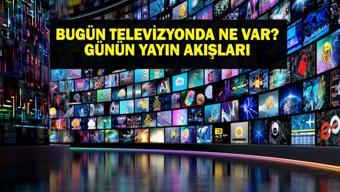 20 NİSAN YAYIN AKIŞI: BU AKŞAM HANGİ DİZİLER VAR Fenerbahçe Kayserispor maçı hangi kanalda 20 Nisan tv yayın akışı listesi