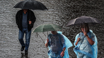 SON DAKİKA 31 İle Kuvvetli Yağış ve Fırtına Uyarısı: AFADdan Turuncu ve Sarı Kodlu Alarm