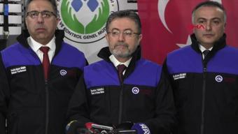 SON DAKİKA Görüntüler tepki çekmişti... Bakan Yumaklı: Kapatmaya kadar cezası olacak