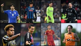 İtalyada dünyaca ünlü futbolculara yasadışı bahis soruşturması