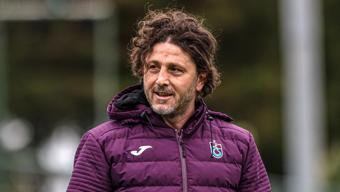 Fatih Tekkeden Çaykur Rizespor maçı öncesi oyunculara uyarı