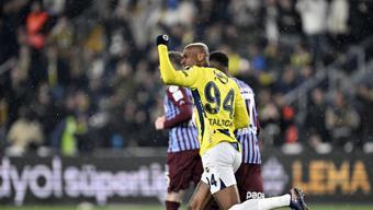 Fenerbahçede gözler Anderson Taliscada Mourinho taktiği belirledi...