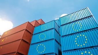 Çin: AB ile eş güdümü güçlendiriyoruz