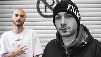 SON DAKİKA... Babasına şiddet uyguladığı görüntüler tepki çekmişti: Rapçi Sansar Salvo gözaltına alındı