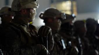 Tarihin en büyük uyuşturucu operasyonu Gözaltı sayısı 635 oldu