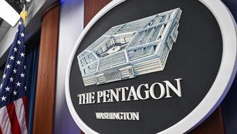 Son dakika: Pentagon resmen duyurdu: Suriyeden asker çekiyoruz