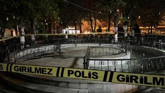 Kırklarelinde korkunç olay Süs havuzunda elektrik akımına kapılan 4 kişi hastaneye kaldırıldı